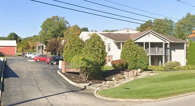 property at 201 W Main St