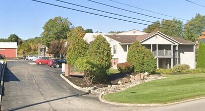 201 W Main St in Lexington, OH - Building Photo - Building Photo