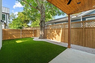 1211 Madison Ave in Austin, TX - Building Photo - Building Photo