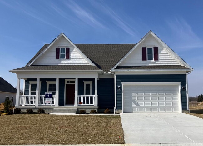 142 Galena Rd in Frederica, DE - Building Photo - Building Photo