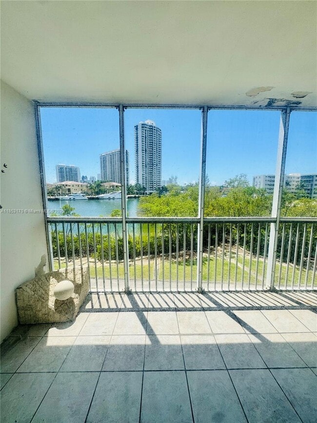property at 2980 Point E Dr