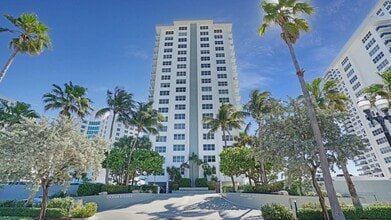 3550 Galt Ocean Dr in Fort Lauderdale, FL - Foto de edificio - Building Photo