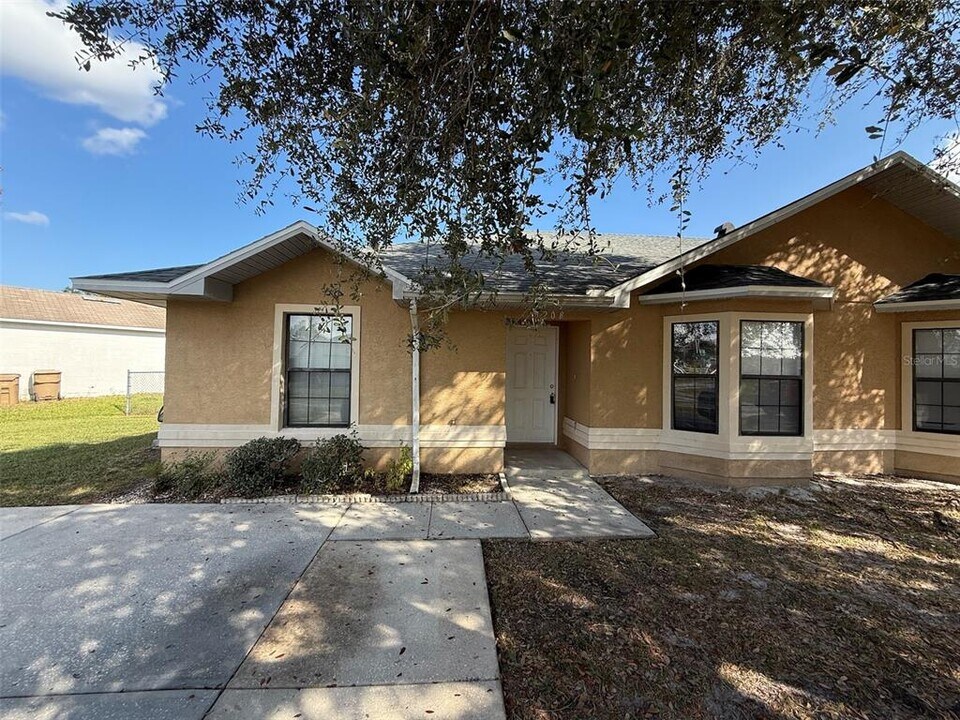 320 Baccarat Ct in Kissimmee, FL - Building Photo