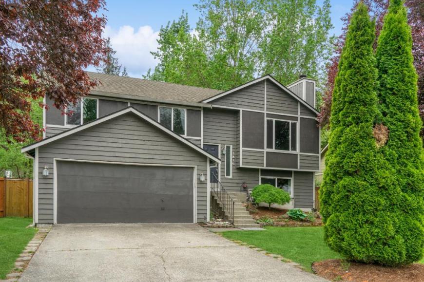 1816 225th St SE in Bothell, WA - Building Photo