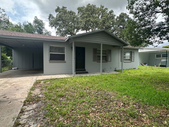 property at 322 Clemson Dr