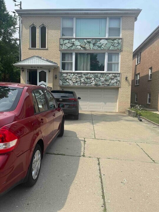 5158 Carol St in Skokie, IL - Building Photo