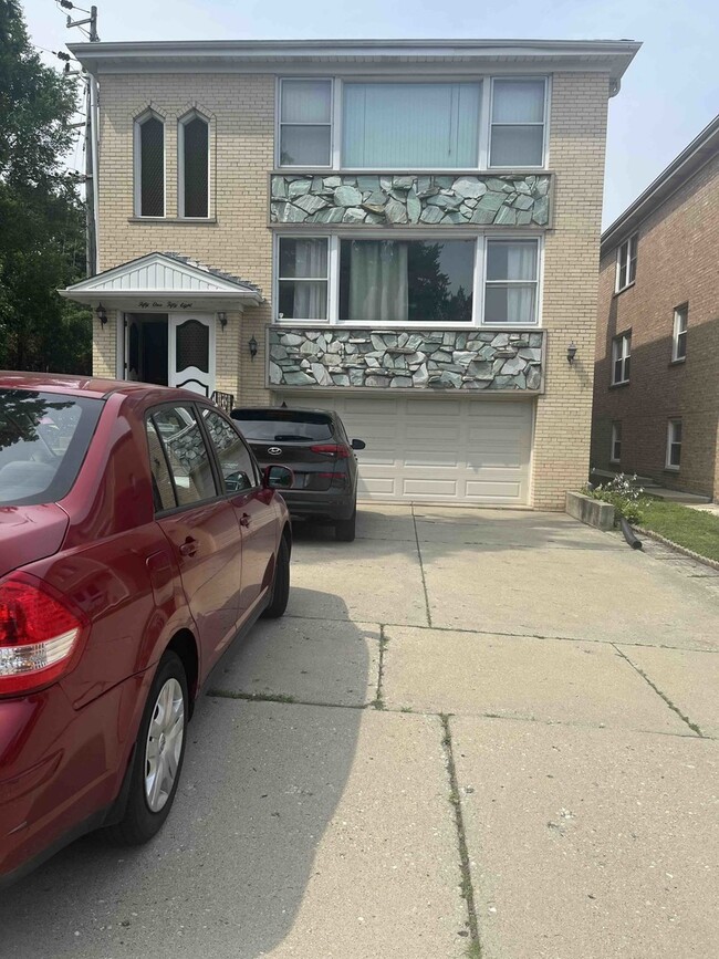 property at 5158 Carol St
