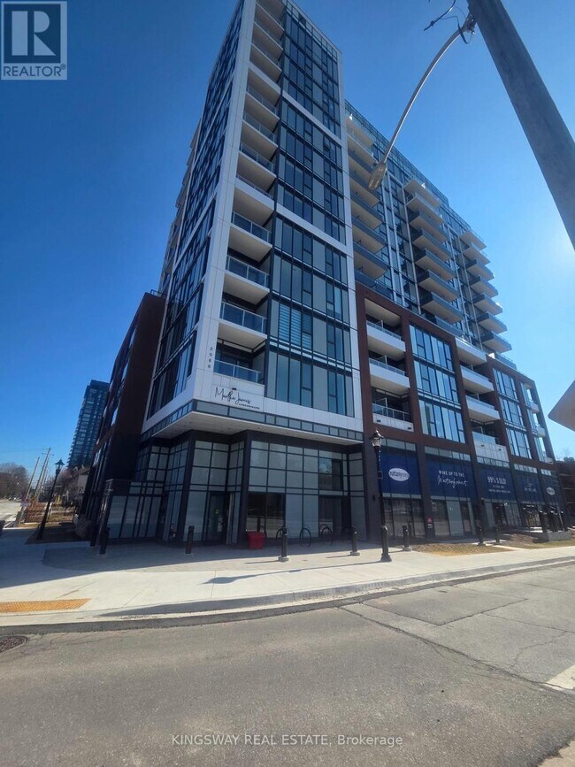 2088 James St in Burlington, ON - Building Photo - Building Photo