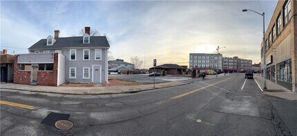 57 N Main St in Woonsocket, RI - Building Photo - Building Photo