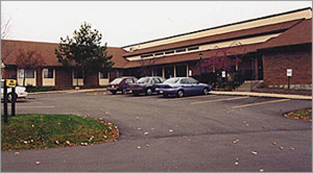 Bay Hill Apartments in Sturgeon Bay, WI - Foto de edificio - Building Photo