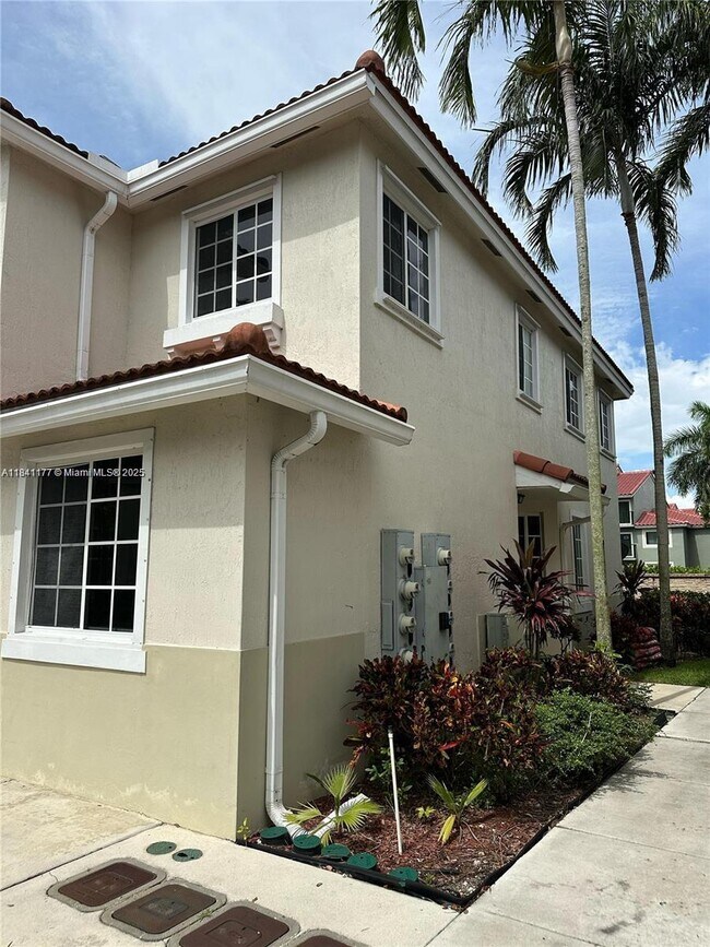 20901 NW 14th Pl in Miami Gardens, FL - Building Photo - Building Photo