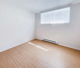 Freshwater Road Apartments in St John's, NL - Building Photo - Building Photo