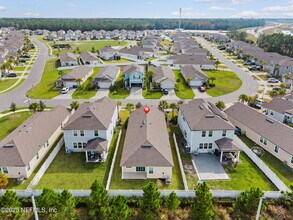 42 Thistleton Wy in St. Augustine, FL - Building Photo - Building Photo