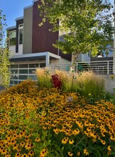 414 Harrison St in Denver, CO - Building Photo - Building Photo