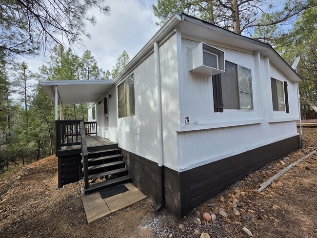 2800 S White Mountain Rd in Show Low, AZ - Building Photo - Building Photo