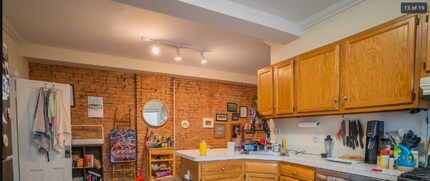 53 Riverdale St, Unit 1 in Boston, MA - Building Photo - Building Photo