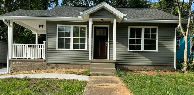98 North St in Anderson, SC - Building Photo - Building Photo