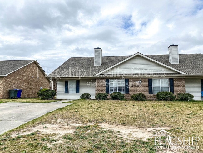 3311 Moseley Dr in Greenville, NC - Building Photo - Building Photo