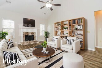 2432 Wingfield Dr SW in Austell, GA - Building Photo - Building Photo