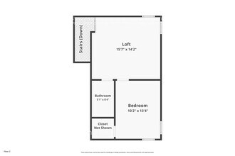 16738 Fairbolt Way, Unit 1033 in Odessa, FL - Building Photo - Building Photo