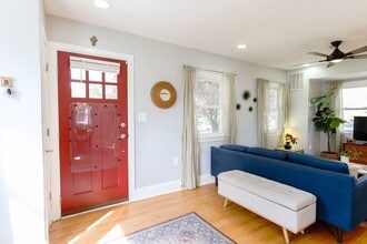 1130 45th Pl SE in Washington, DC - Building Photo - Building Photo