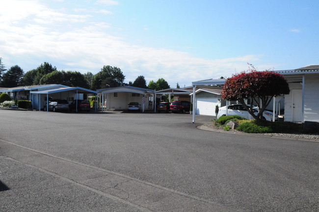 1402 22nd St NE in Auburn, WA - Building Photo - Building Photo