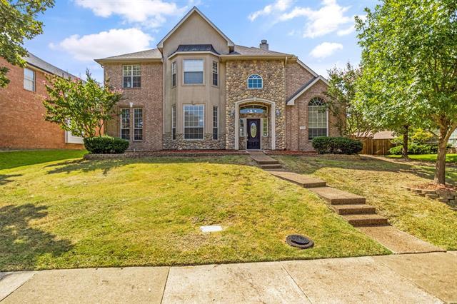 1839 Emerald Bay Dr in Rockwall, TX - Building Photo