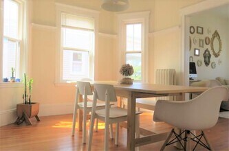 6 Poplar Rd in Cambridge, MA - Building Photo - Building Photo