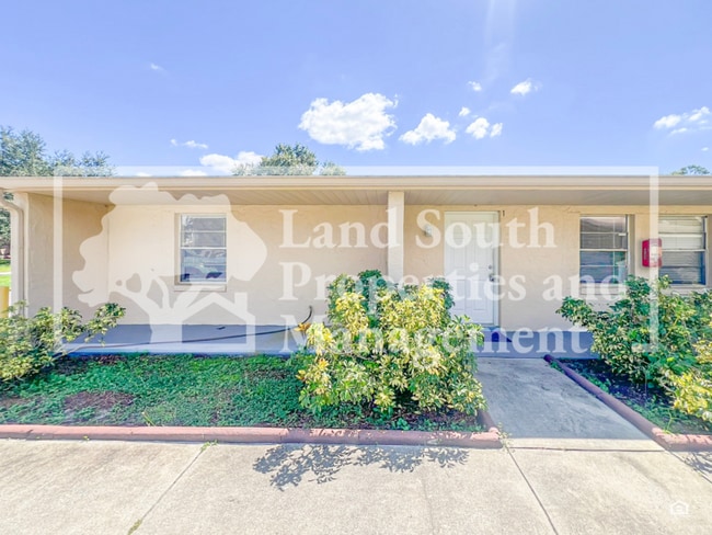 1234 Taylor St in Auburndale, FL - Building Photo - Building Photo