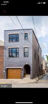 869 N 5th St in Philadelphia, PA - Building Photo