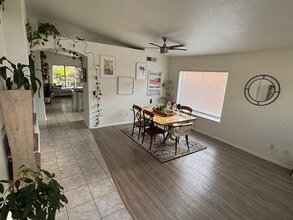 2248 E Ross Ave in Phoenix, AZ - Building Photo - Building Photo