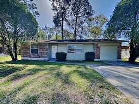 8349 Pembrook Ct in Jacksonville, FL - Building Photo