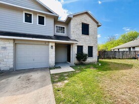 8511 Apple Carrie Cove in Austin, TX - Building Photo