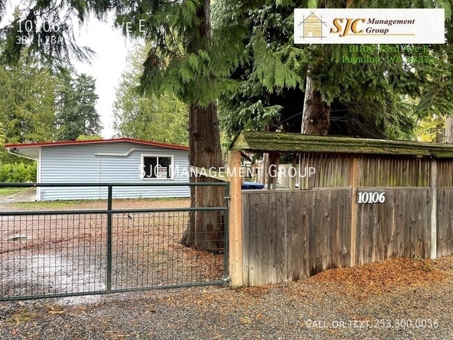 property at 10106 73rd Ave E