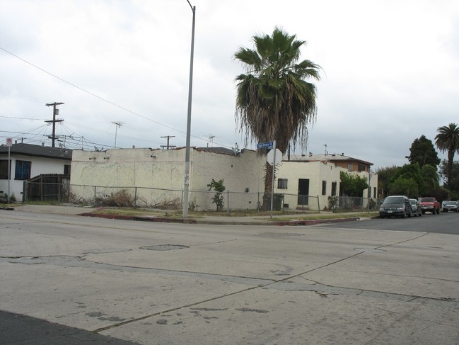 307 E 56th St in Los Angeles, CA - Building Photo - Building Photo