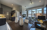 285 Columbus Ave, Unit 515 in Boston, MA - Building Photo - Building Photo