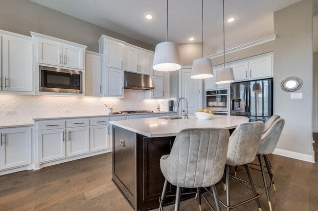 property at 3970 Sweet Clover Dr