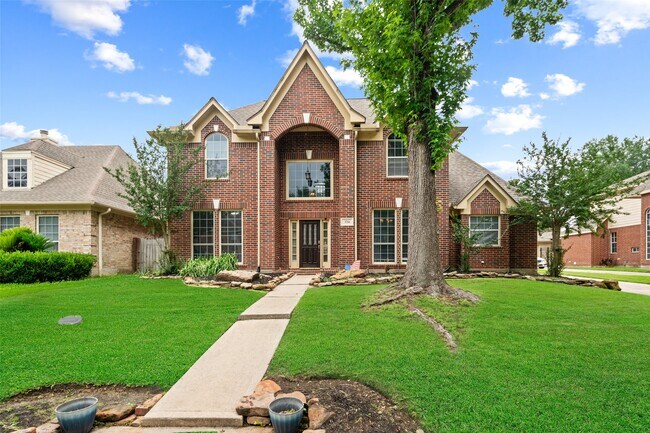 3714 Cedar Glen Ln in Spring, TX - Building Photo - Building Photo