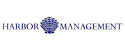 Property Management Company Logo Harbor Management