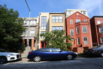 1461 Harvard St NW in Washington, DC - Building Photo - Building Photo