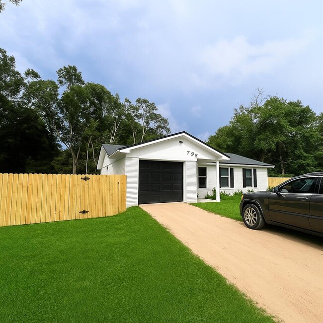 property at 795 Bay St