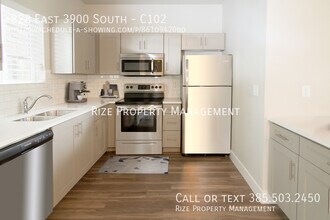 828 E 3900 S in Millcreek, UT - Building Photo - Building Photo
