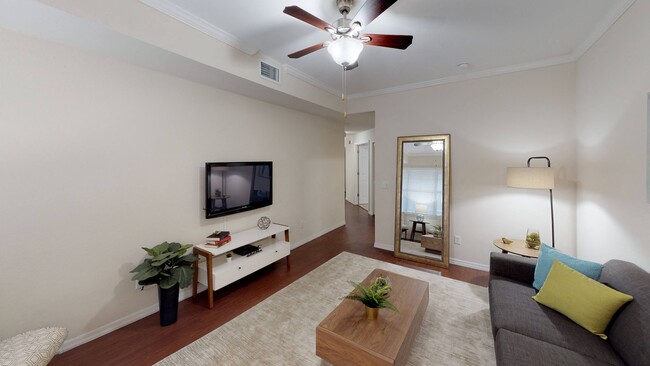 Avenue at Timberlin Park in Jacksonville, FL - Foto de edificio - Interior Photo