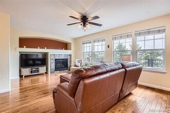 5113 S Gold Bug Way in Aurora, CO - Building Photo - Building Photo