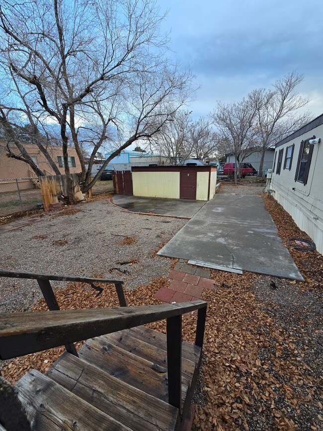 6700 San Luis Obispo Ave NE in Albuquerque, NM - Foto de edificio - Building Photo