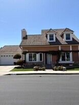 28022 Thompson in Mission Viejo, CA - Building Photo