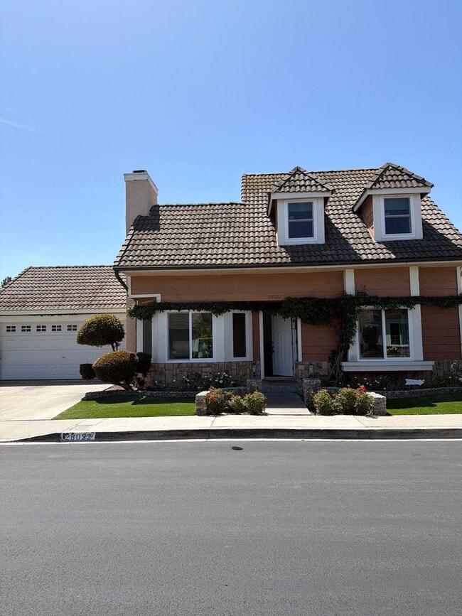 property at 28022 Thompson