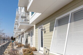 801 Kingsley St in Asbury Park, NJ - Foto de edificio - Building Photo