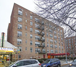 2610 Ocean Pky in Brooklyn, NY - Building Photo - Building Photo