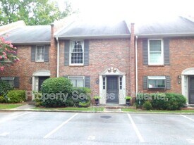 1245 S Ponce De Leon Ave NE in Atlanta, GA - Building Photo